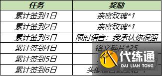 王者荣耀2021七夕活动有哪些 2021七夕活动汇总