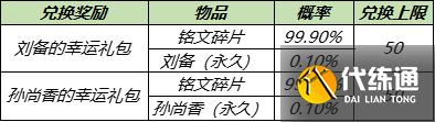 王者荣耀2021七夕活动有哪些 2021七夕活动汇总