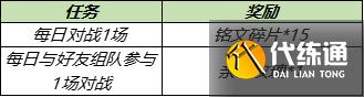 王者荣耀2021七夕活动有哪些 2021七夕活动汇总