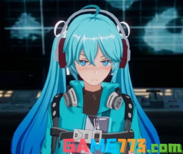 《幻塔》初音未来捏脸数据攻略