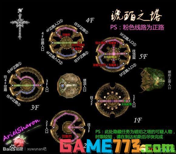 英雄传说6空之轨迹FC 全剧情流程图文攻略