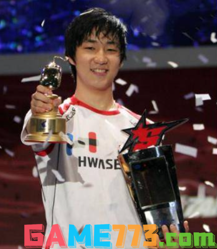 星际争霸22022韩国星际选手排名分享 2022韩国星际选手排名一览