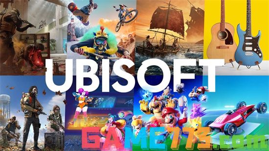 Ubisoft Forward发布会9月11日登场 多款游戏情报公开