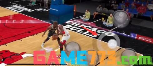 NBA2K22怎么背身单打 背身单打方法介绍