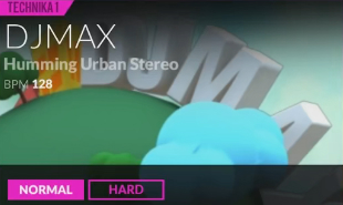 <b>DJMAX致敬V</b>DJMAX