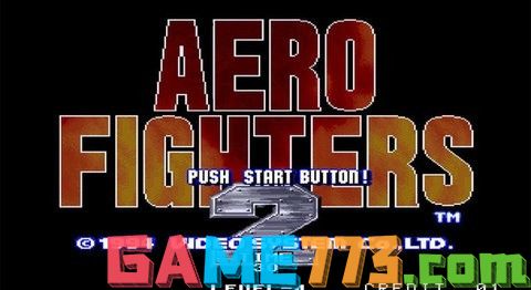 四国战机手机版(aero fighters)截图1