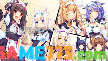 nekopara vol2隐藏成就获取方法