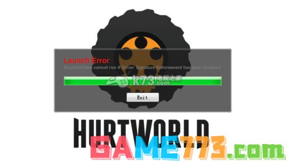 伤害世界Hurtworld游戏问题整理
