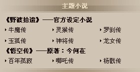 4月份新职业