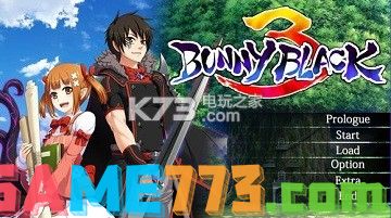 BunnyBlack3光神族加入方法