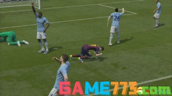 FIFA 15 Ultimate Team终极球队 FIFA15新手必读