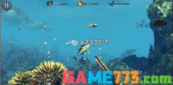 海底猎人2深海探险游戏进不去解决方法介绍