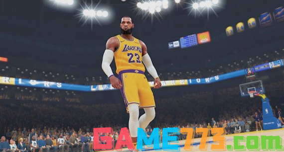 NBA2K19扣篮方法