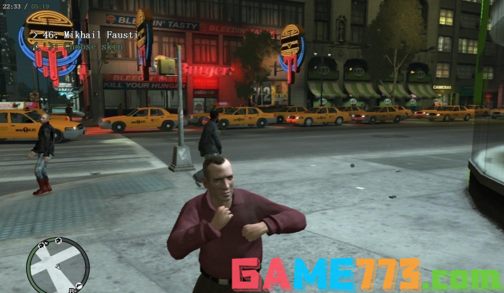 gta4秘籍秘籍指令怎么输入