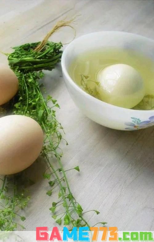 三月三荠菜煮鸡蛋的功效与作用:三月三荠菜煮鸡蛋：古老传统的健康秘诀