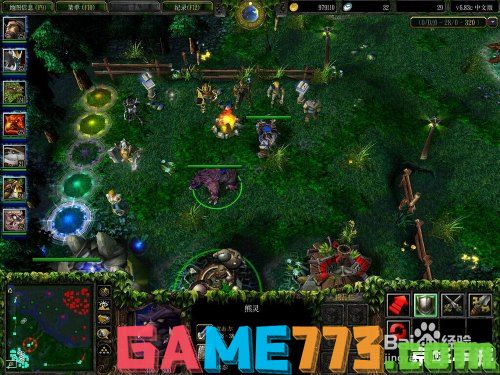 dota6.83改动 Dota 6.83版本改动概览——全新英雄、物品及游戏性调整