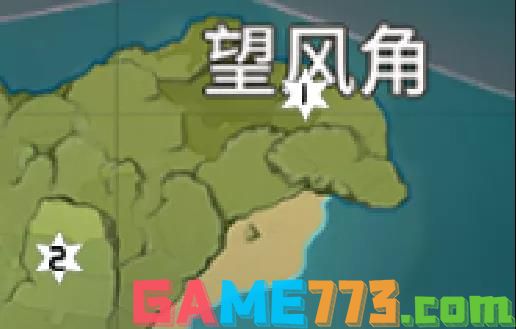 <b>原神</b>风神瞳位置大全2022