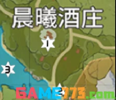 <b>原神</b>风神瞳位置大全2022