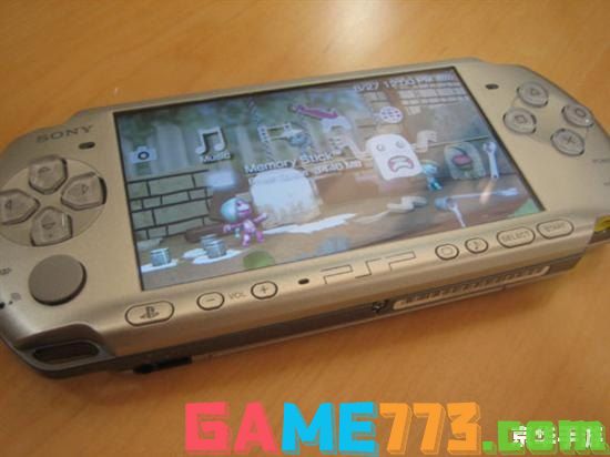 **PSP3000模拟器：重温经典掌机游戏的回忆**