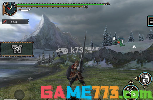 怪物猎人携带版2nd G for iOS全武器分析