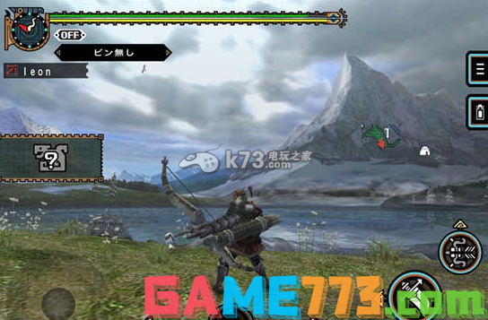 怪物猎人携带版2nd G for iOS全武器分析