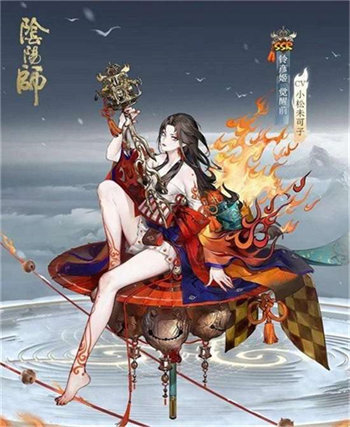 阴阳师铃彦姬强度属性攻略