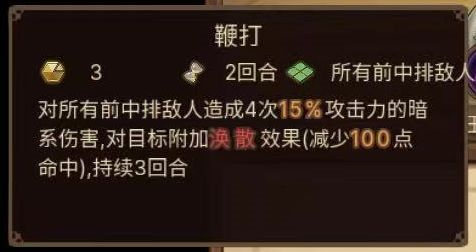 《元素方尖》幻梦之夜活动玩法攻略