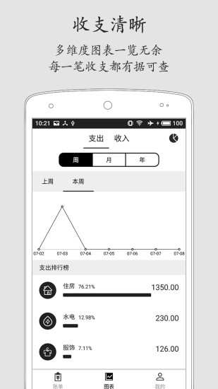 极简记账app官方最新版