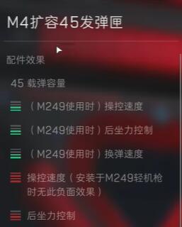 三角洲行动HK416配件怎么选 三角洲行动HK416配件选择推荐