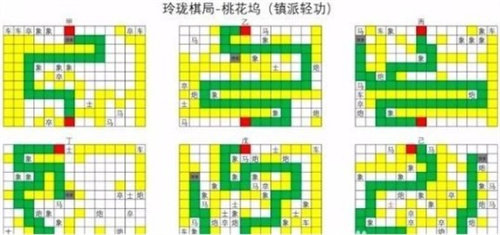 烟雨江湖天元落任务完成攻略