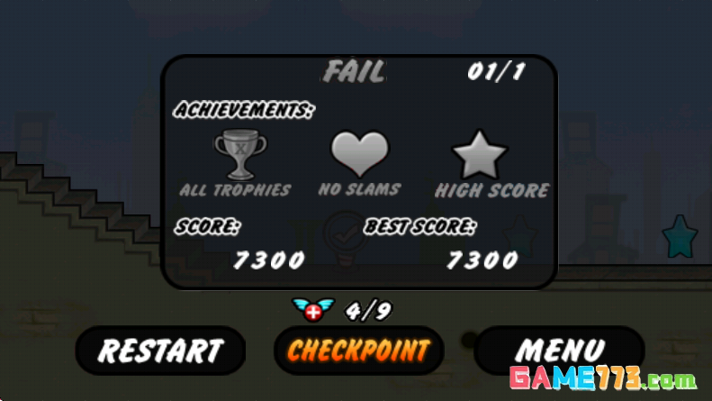 滑板男孩官方正版下载截图2