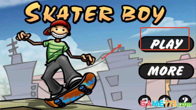 滑板男孩官方正版下载截图4