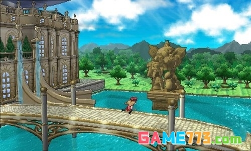 口袋妖怪xy模拟器手机版截图2