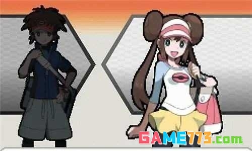 口袋妖怪xy模拟器手机版截图1