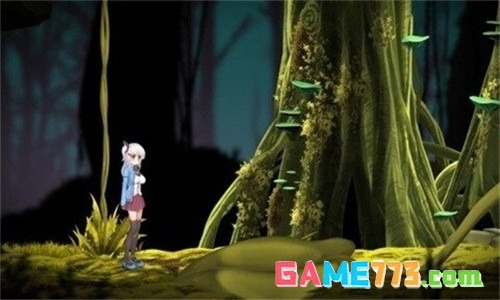 阿尔卑斯与危险森林手机版下载截图3