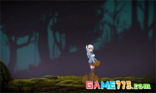 阿尔卑斯与危险森林手机版下载截图2