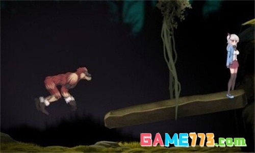 阿尔卑斯与危险森林手机版下载截图1