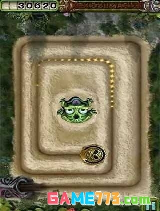 祖玛的复仇手机版下载截图3