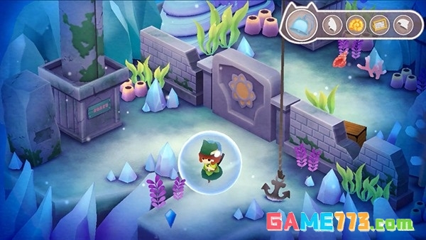 迷途猫之旅3中文版截图4