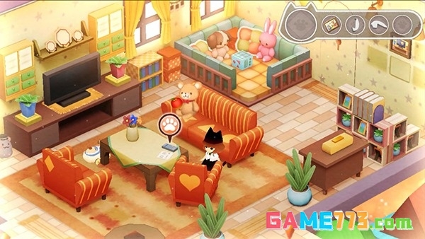 迷途猫之旅3中文版截图2
