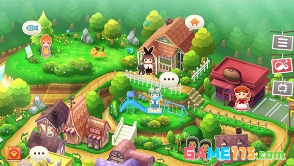 迷途猫之旅3中文版截图3