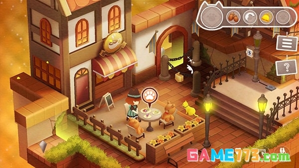 迷途猫之旅3中文版截图5