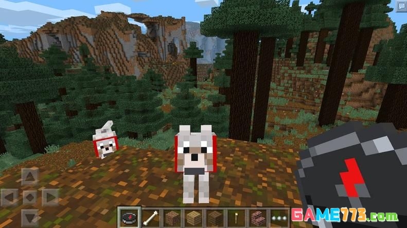 我的世界2025最新版截图3