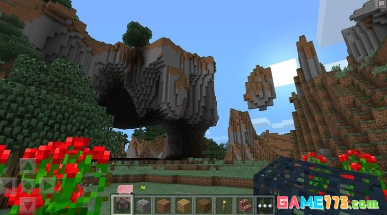 我的世界2025最新版截图2