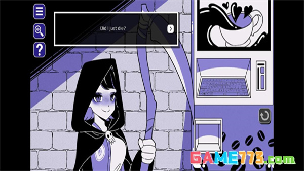 异常咖啡机完整版截图2