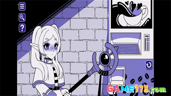 异常咖啡机完整版截图3