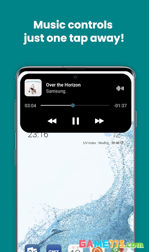 dynamicspot灵动岛下载免费版截图1