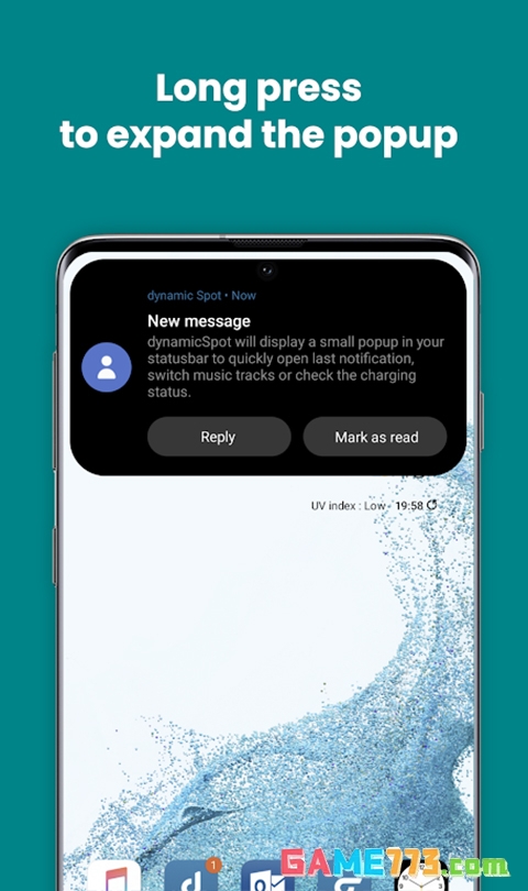 dynamicspot灵动岛下载免费版截图2