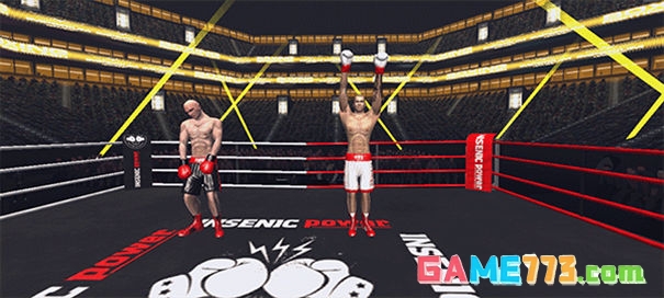 拳击之夜4安卓中文版截图3