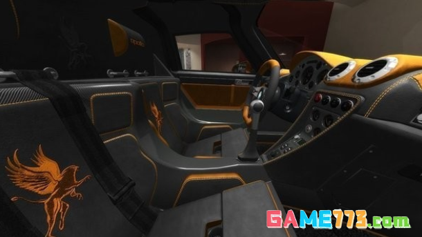 无限试驾3中文版截图1